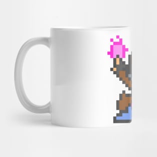 Gambit Mug